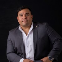 Ramiro Eduardo Romero Eizmendi