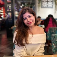 Ayushi Arora