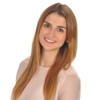 Sofia Garcia-Reyes Meyer
