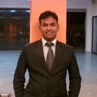 nishant baderia