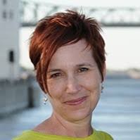 Gwen Nance