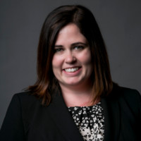 Kate Cooper