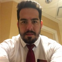 Alvaro Augusto Garbero (Gus Garbero)