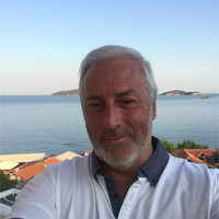 Gerry Halliwell