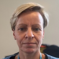 Bridget Harrison