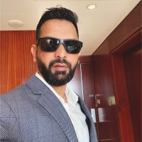 Vishal Kr. Sinha