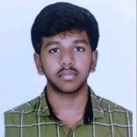 Gokul S