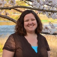 Emily Scudder