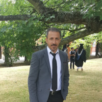 Zacharias Andreou