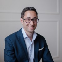 Jeffrey Arato