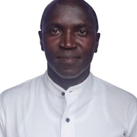 Alfred Hagengimana