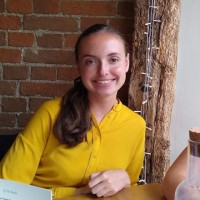 Amelia Mckechnie-Welsh