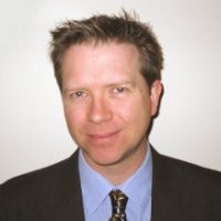 W. Sean Southern, GISP, PMP