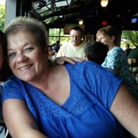 Mary Ann Hurley