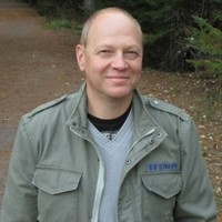 Alex Temyakov
