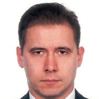 Вячеслав Писарев