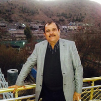 Ali Shukur