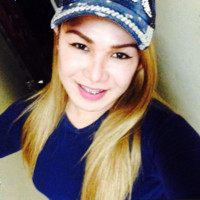 Maxine Mariano Medina