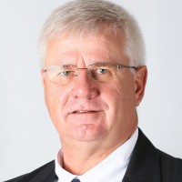 Dirk Johannes Reyneke
