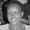 Lucy Maguru
