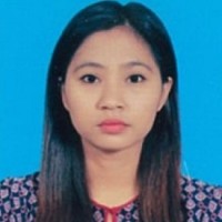 Ingyin Phyo