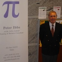 Peter Ibbs