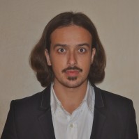 Nacho Navarro Garcia