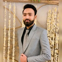 Taha Amjad