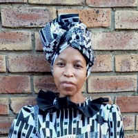 Mpho Moepye