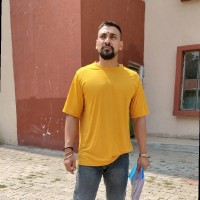Rahul Bharti