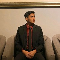 Muhammad Faizal Haris Aidi