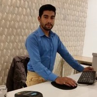 M Tahir Younas