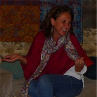Bénédicte de Braquilanges