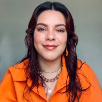 Miriam Lizeth Sagredo González