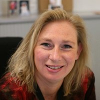 Nathalie Dillens