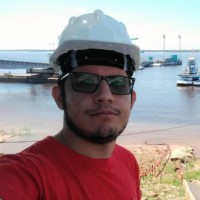 Ralf Pinheiro Ferreira