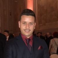 Andrea Caruso