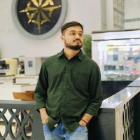 Abhay Pratap Singh Senger