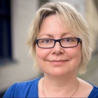 Angelika Lanbin
