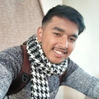 Bibhushan Thapa