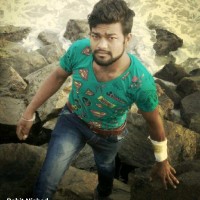 Rohitnishad Nishad