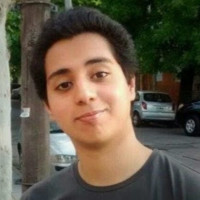 Angel Nahuel Silva