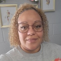 Johnna Pitts