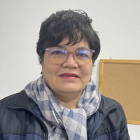 Blanca Anegcy Pachon Avila