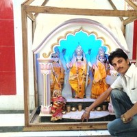Amrendra Singh
