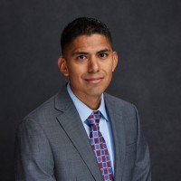 Travis J. Villanueva, MBA