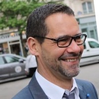 Stéphane Leveque