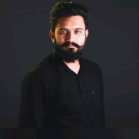 Krishan Pawar