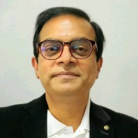 Navin Shrivastava