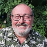 Vladimir Kisselman (Information Technology And Services Professional)